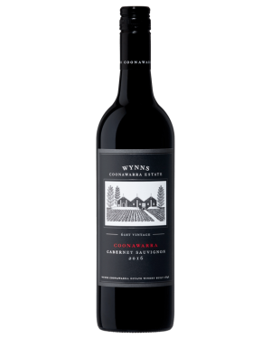 Wynns Black Label Cabernet Sauvignon 750mL