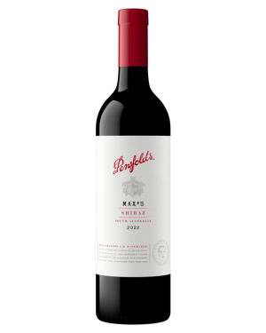 Penfolds Max’s Shiraz 750mL